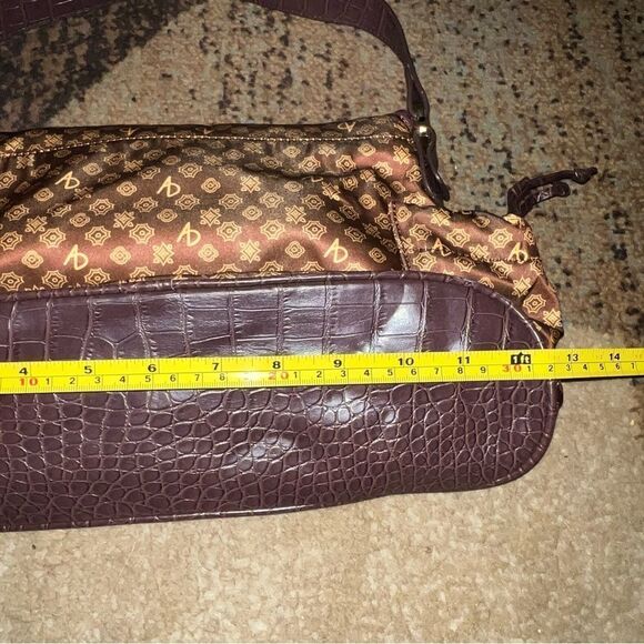 Alfred Durante purse - Picture 8 of 9